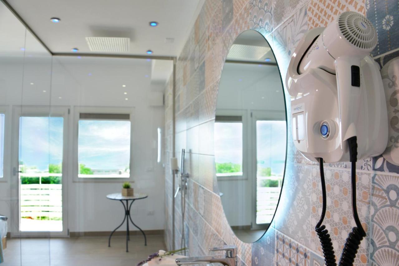 Dimora Effe - Eco B&B Termoli Exterior photo