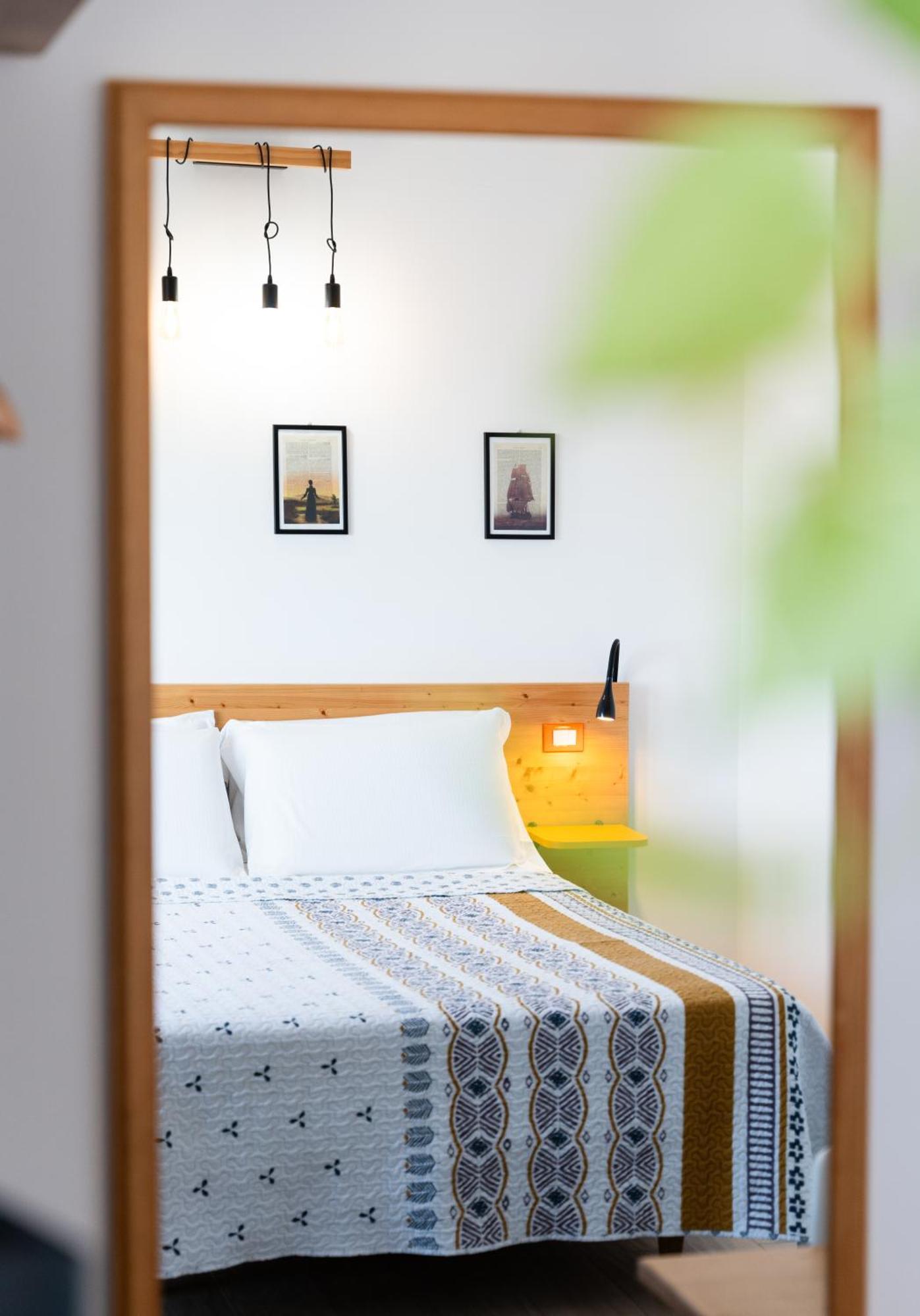 Dimora Effe - Eco B&B Termoli Exterior photo